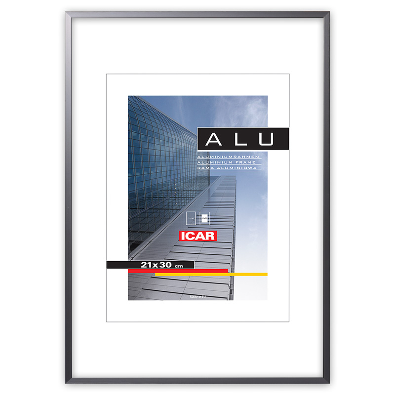 Aluminiumrahmen ALU NP